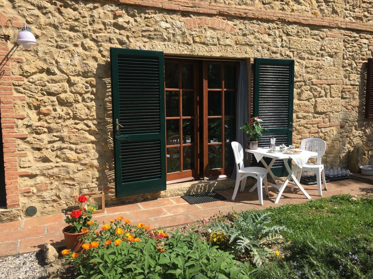 Podere Morena With Sea View, Private Garden, By Toscanatour Luca กวาร์ดิสตัลโล ภายนอก รูปภาพ